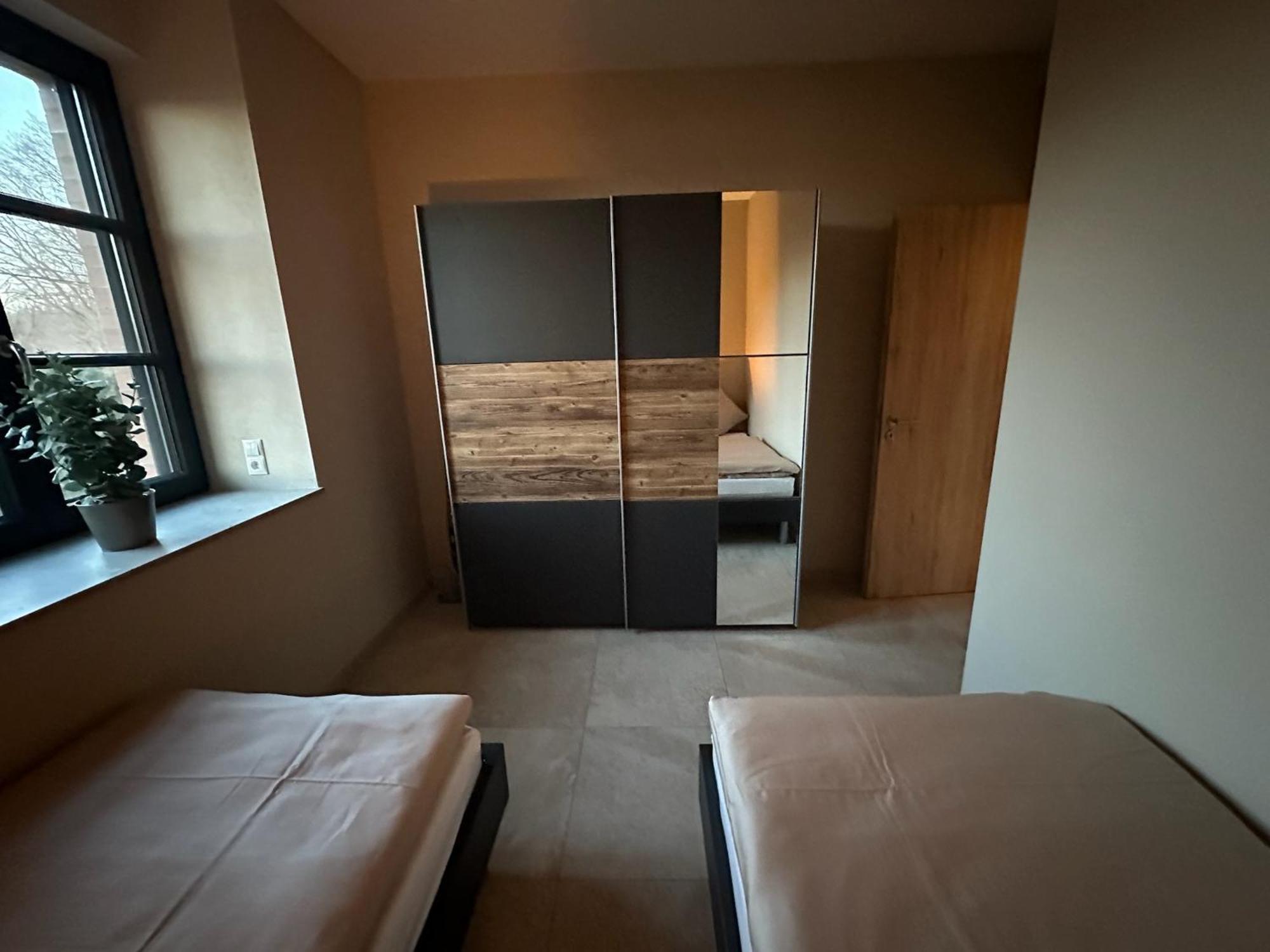 Ferienwohnungen Hamminkeln, Berg4Home Cameră foto