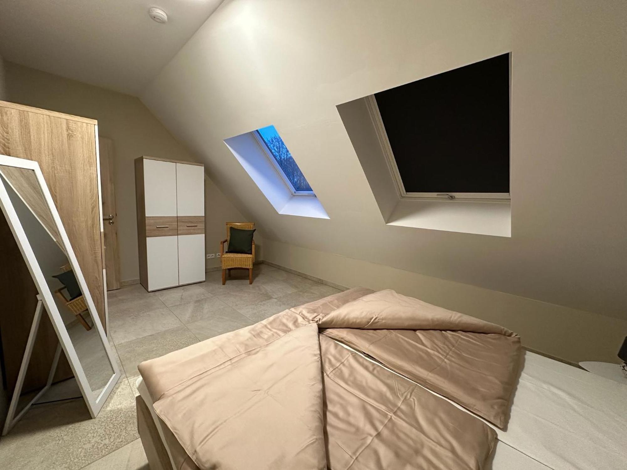 Ferienwohnungen Hamminkeln, Berg4Home Cameră foto