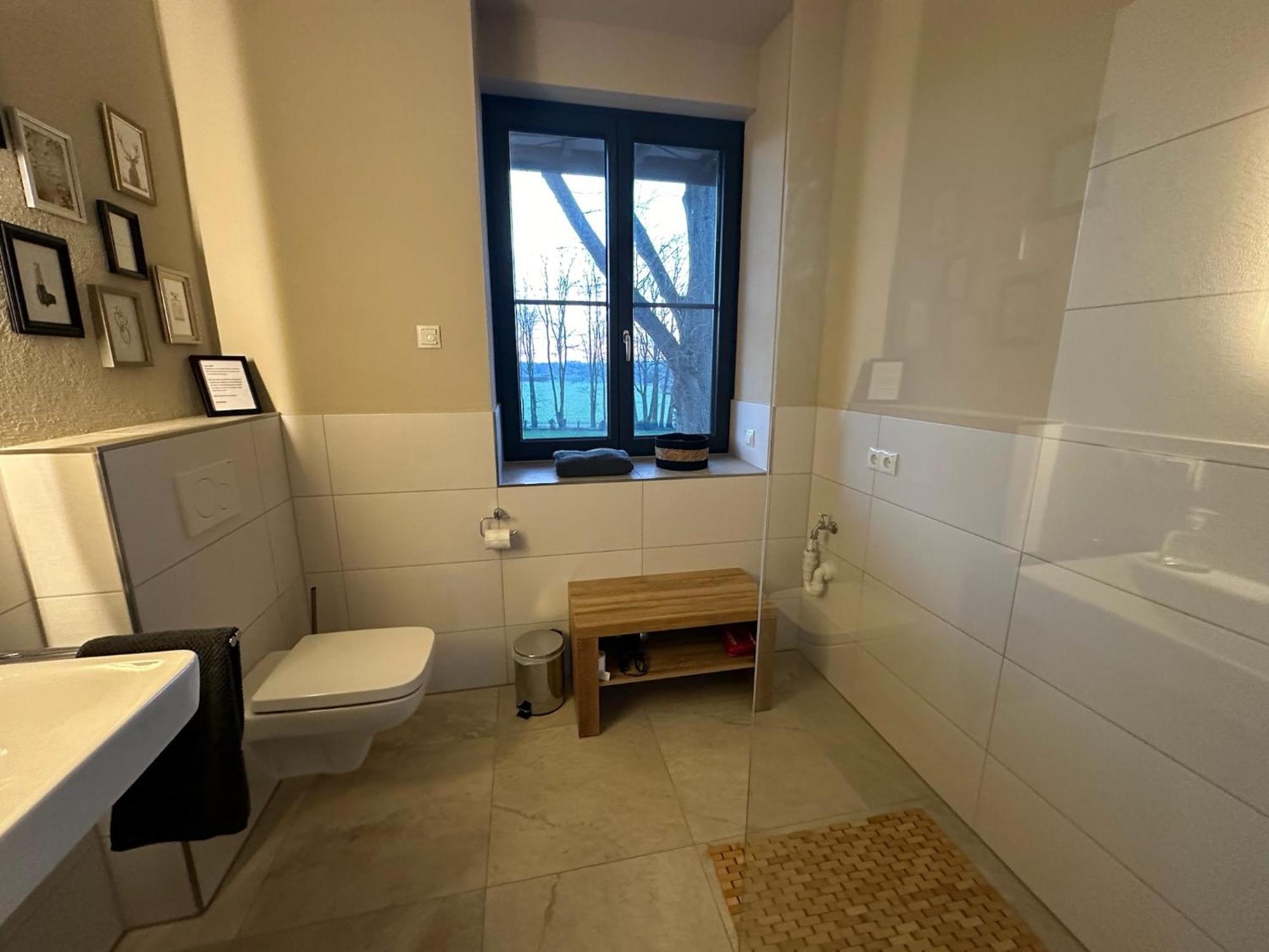 Ferienwohnungen Hamminkeln, Berg4Home Cameră foto