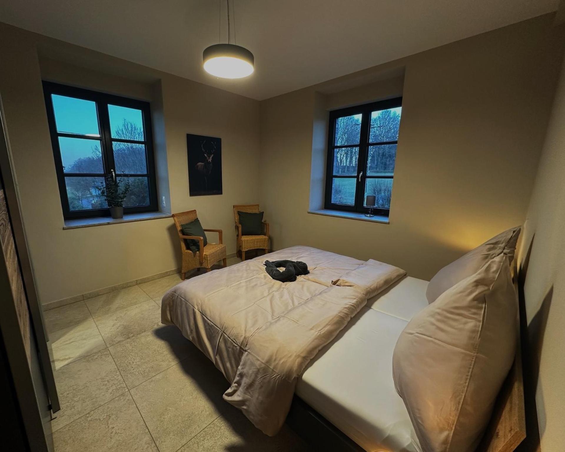 Ferienwohnungen Hamminkeln, Berg4Home Cameră foto
