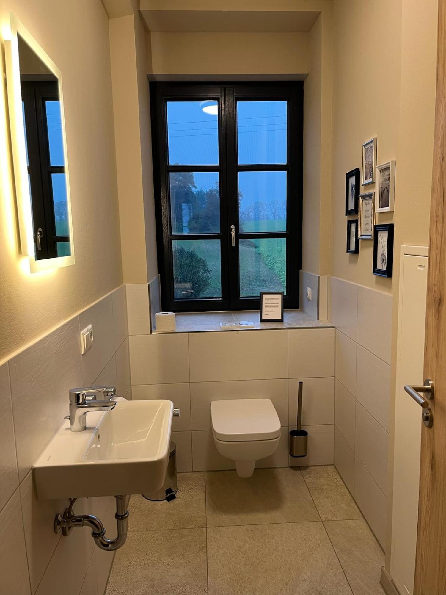 Ferienwohnungen Hamminkeln, Berg4Home Cameră foto